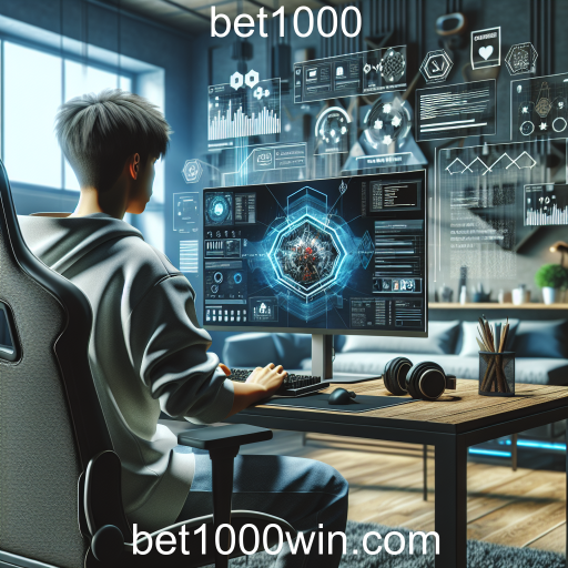 Dicas Essenciais para Melhorar Seu Jogo em Bet1000